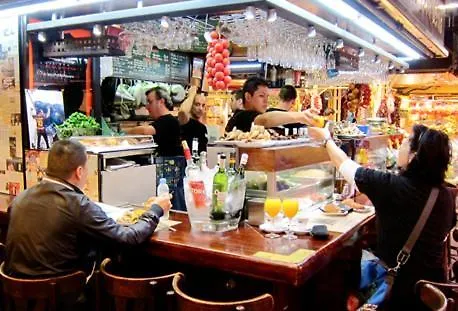 Ramblas Studios Barcelona