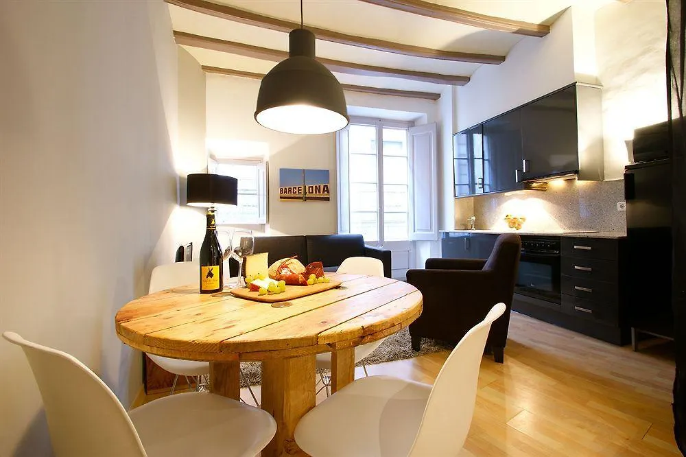 Ramblas Studios Barcelona