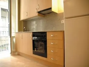 Ramblas Studios Barcelona Apartment